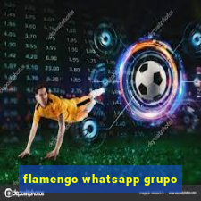 flamengo whatsapp grupo